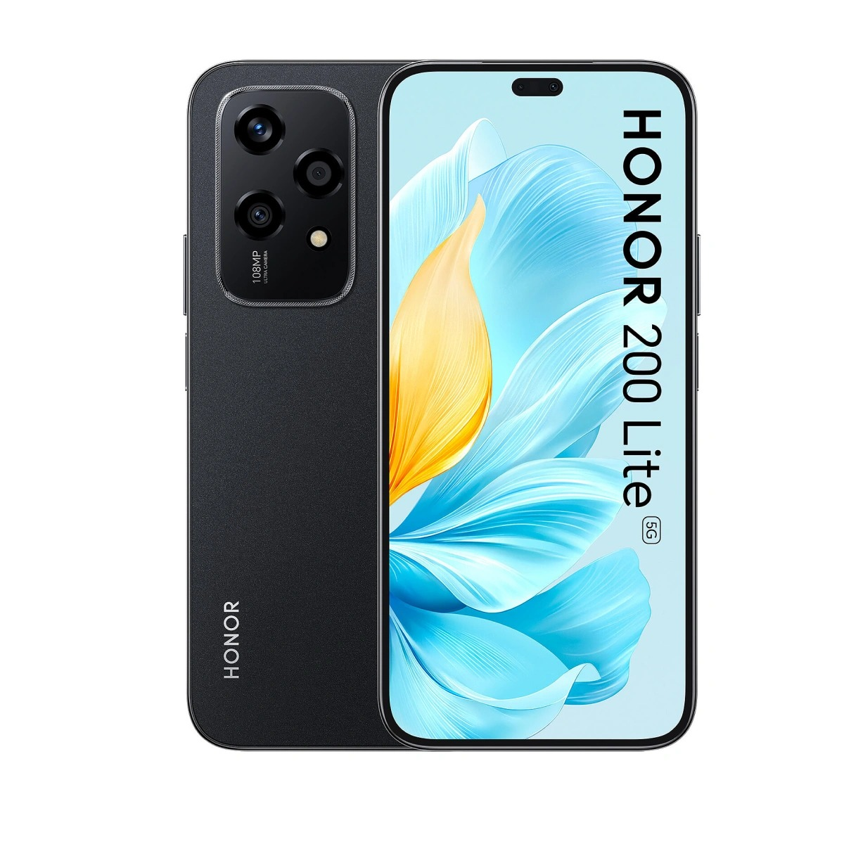 Honor 200 Lite 5G