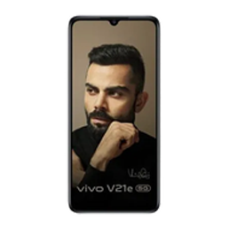 Vivo V21e 5G