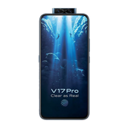 Vivo V17 Pro
