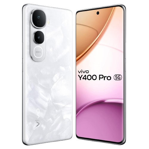 Vivo Y400 5G