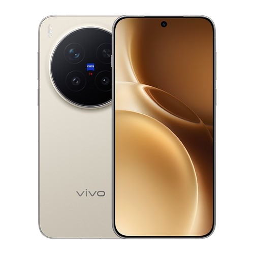 Vivo X300 Pro