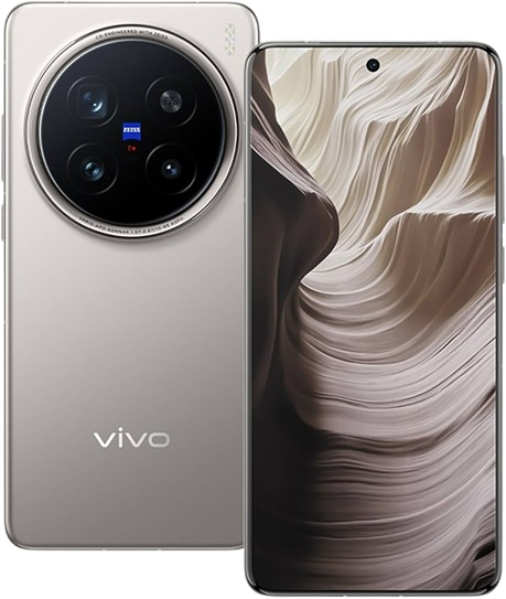 Vivo X200 Pro 5G