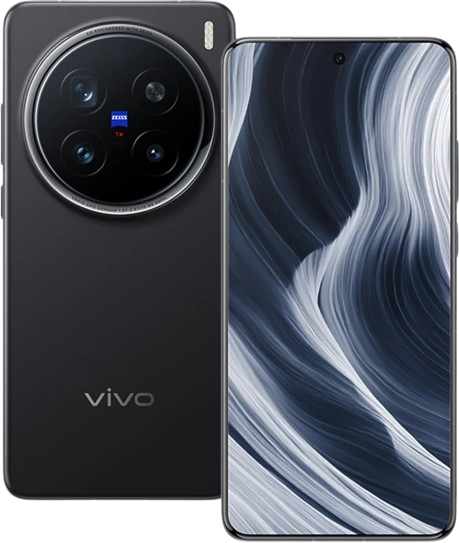 Vivo X200 5G