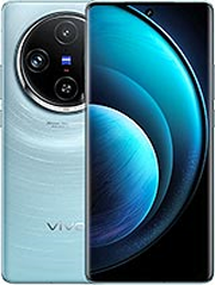 Vivo X100 Pro 5G