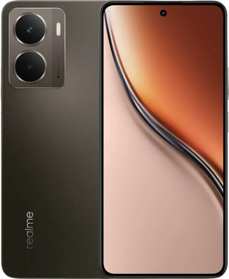 Realme P3 5G