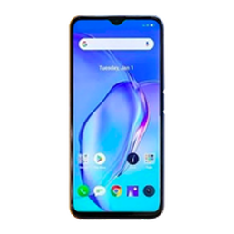 Realme Narzo 10
