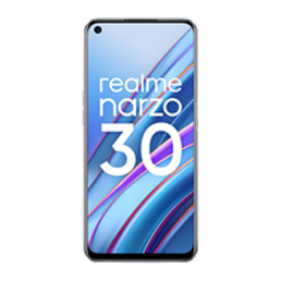 Realme Narzo 30