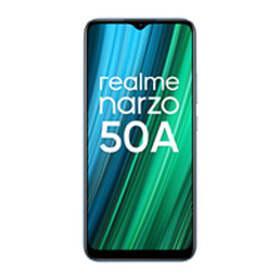 Realme Narzo 50A