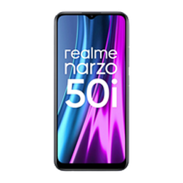 Realme Narzo 50i