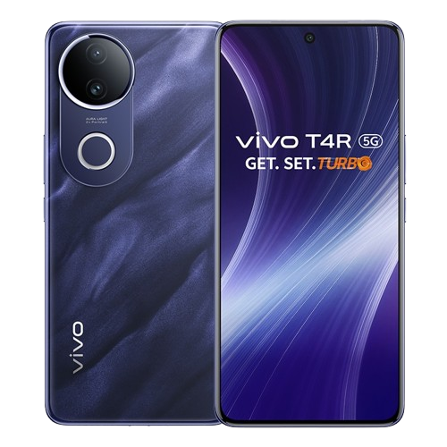 Vivo T4R 5G