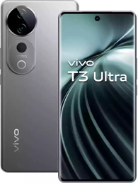Vivo T3 Ultra 5G