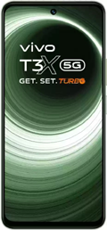 Vivo T3X 5G