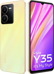 Vivo Y35