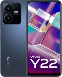 Vivo Y22 2022