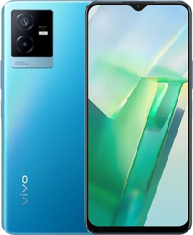 Vivo T2X 5G