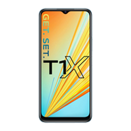 Vivo T1X