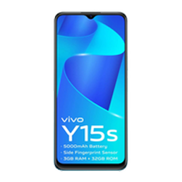 Vivo Y15s 2021
