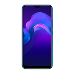 Vivo Y15 2019