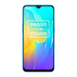 Realme U 1
