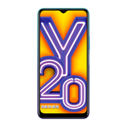 Vivo Y20i