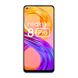 Realme 8 Pro