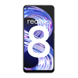 Realme 8