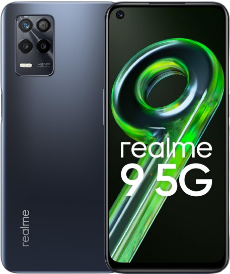 realme 9 5G