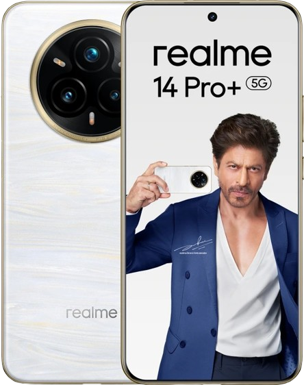 Realme 14 Pro Plus 5G