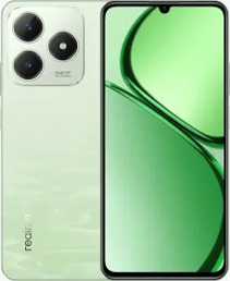 Realme C63