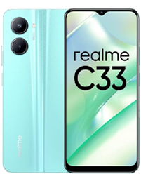 REALME C33