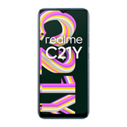 Realme C21Y