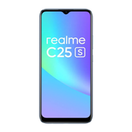 Realme C25s