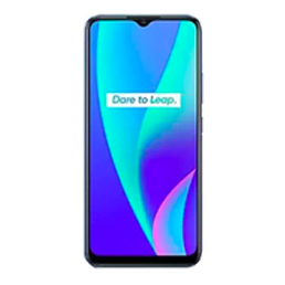 Realme C15
