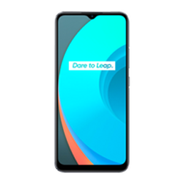 Realme C11