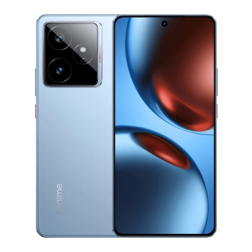 Realme GT 7