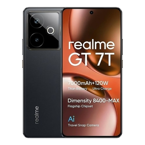 Realme GT 7T