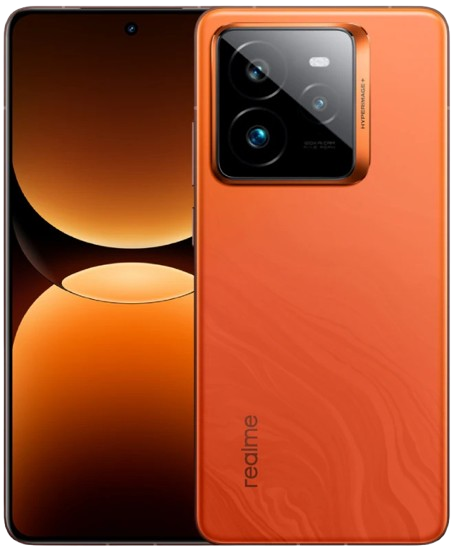 Realme GT 7 Pro 5G
