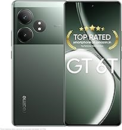 Realme GT 6T
