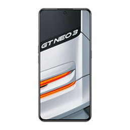 realme GT Neo 3