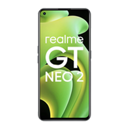 Realme GT Neo 2