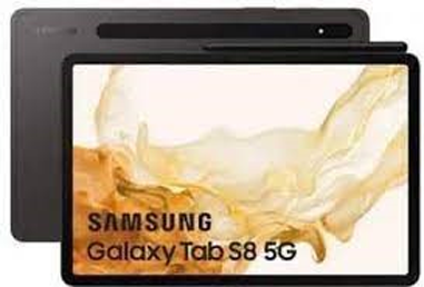 Samsung Galaxy Tab S8 5G