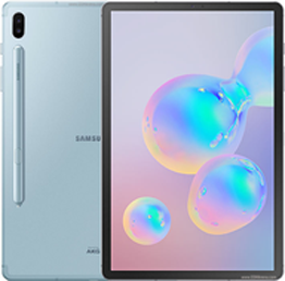 Samsung Galaxy Tab S6 LTE 128GB