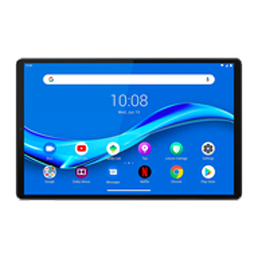 Lenovo Tab M10 Plus Wi-Fi+4G