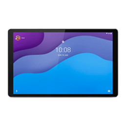 Lenovo Tab M10 HD 2nd Gen 10.1 (4 GB/64 GB) Wi-Fi Only