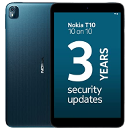 Nokia T10 Wifi Only