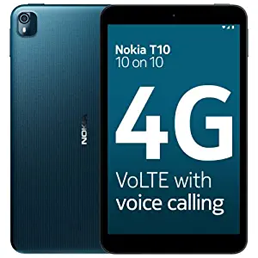 Nokia T10 Wifi_4G