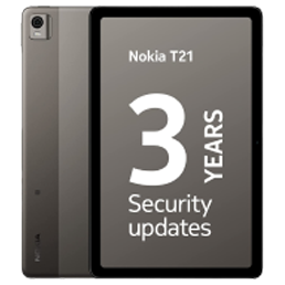 Nokia T21 Wifi Only