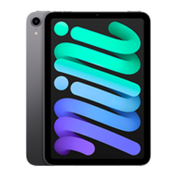 iPad Mini 6th Gen (Wi-Fi Only)