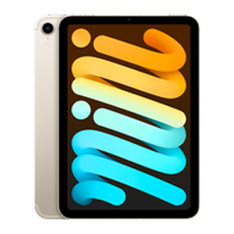 iPad Mini 6th Gen (Wi-Fi + Cellular)