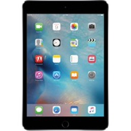 iPad Mini 4 (Wi-Fi + Cellular)